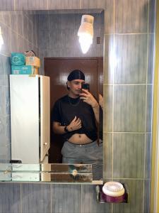 Chico busca chica en Madrid: 