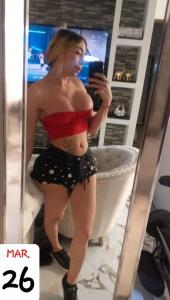 675561423: Transexual en Granada