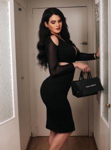 642874580: Travesti en Alicante