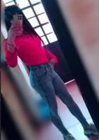 617120840: Transexual en Málaga