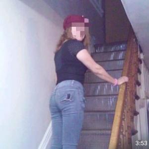 Chica busca chico en Las Palmas: 