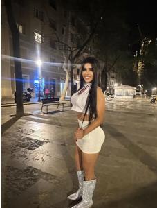 Travesti en Barcelona: 