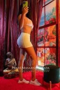 Chica busca chico en Granada: 