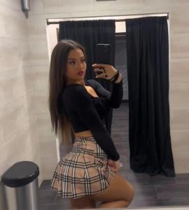 Travesti en Almería: 