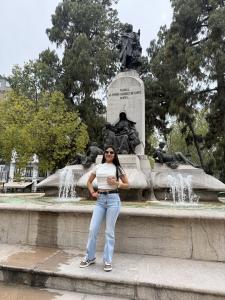 Chica busca chico en Granada: 