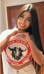 Travesti en Barcelona: 