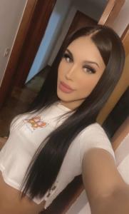 Transexual en Valencia: 