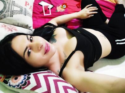 Transexual en Las Palmas: 