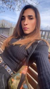 Transexual en Toledo: 