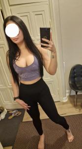 643243236: Chica busca chico en La Coruña