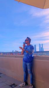 Chico busca chica en Zaragoza: 