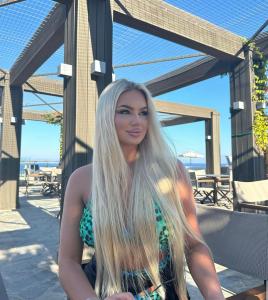 Chica busca chico en Alicante: 