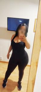 Chica busca chico en La Coruña: 