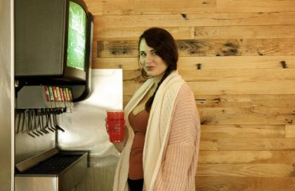 Chica busca chico en Málaga: 