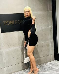 Travesti en Mallorca: 