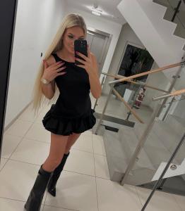 Chica busca chico en Alicante: 