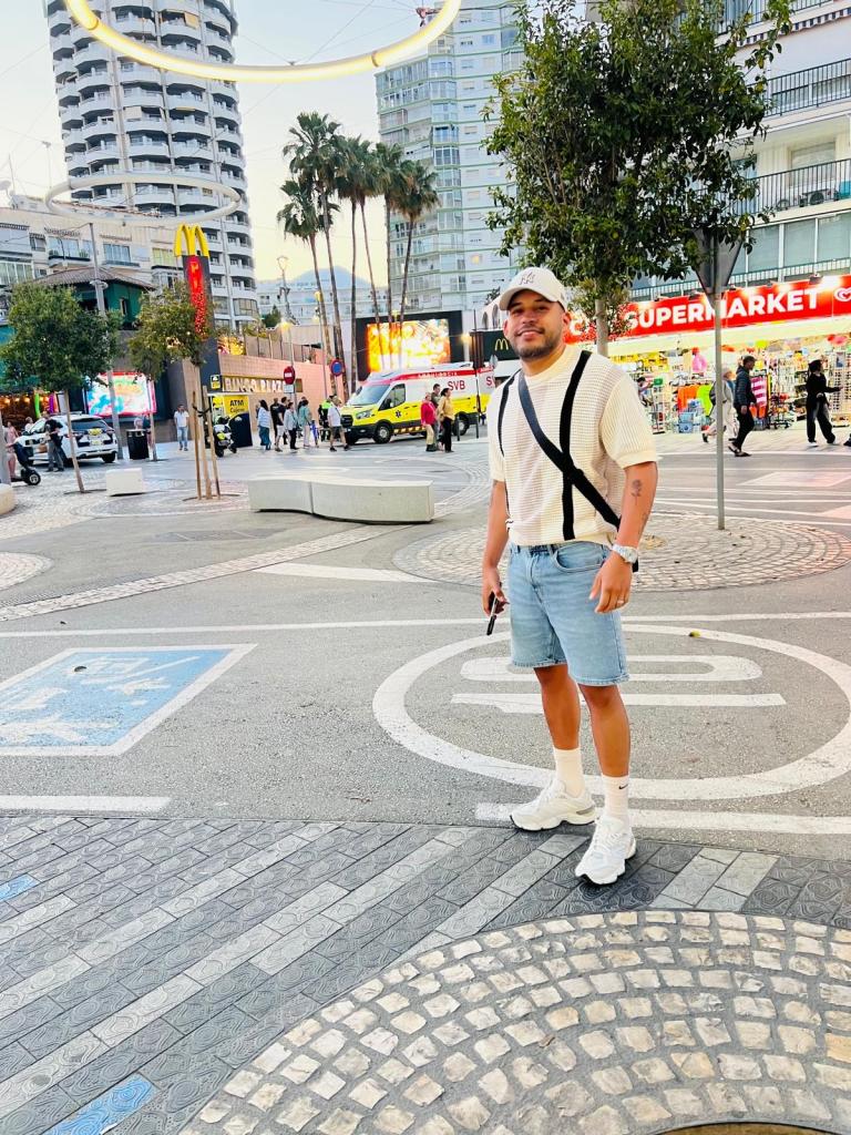 Chico busca chica en Vizcaya: 