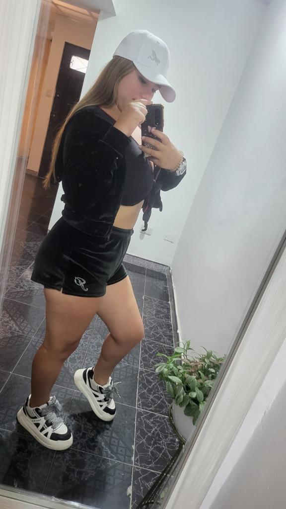 Chica busca chico en Córdoba: 