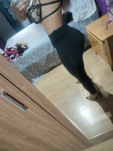 Chica busca chico en Badajoz: 