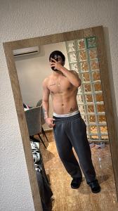 Chico busca chica en Madrid: 