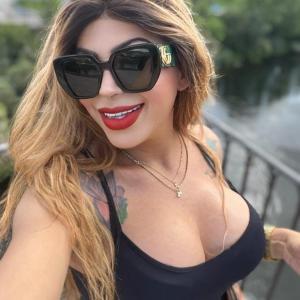 643211459: Travesti en Valladolid