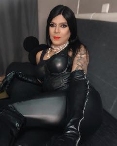 634494714: Transexual en Madrid
