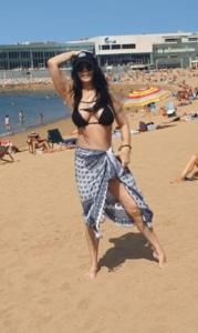 Chica busca chico en Asturias: 