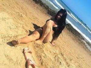 Transexual en Alicante: 