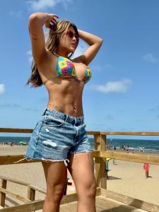 Transexual en Madrid: 