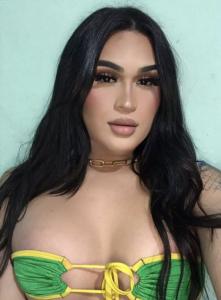 Travesti en Zaragoza: 