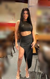 Transexual en Barcelona: 