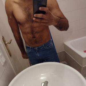 Chico busca chica en Alicante: 