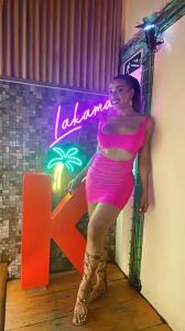 Transexual en Barcelona: 