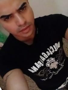 Chico busca chica en Madrid: 