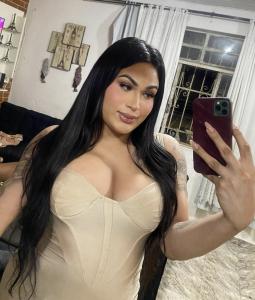 Travesti en Zaragoza: 