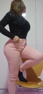 Chica busca chico en Madrid: 