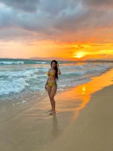 Chica busca chico en Mallorca: 