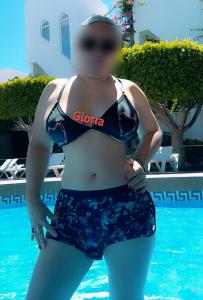 Chica busca chico en Huelva: 