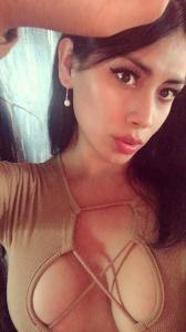 Transexual en Madrid: 