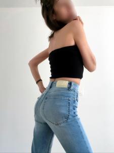 Chica busca chico en Madrid: 