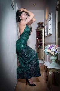 Chica busca chico en Toledo: 