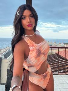 Transexual en Cádiz: 