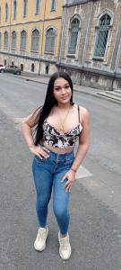 Travesti en Guipúzcoa: 