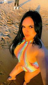 Transexual en Pontevedra: 