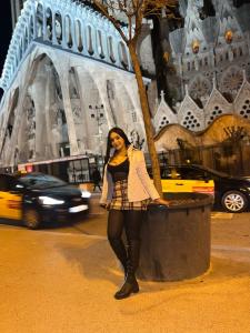 Travesti en Guipúzcoa: 