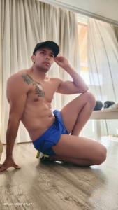 Chico busca chica en Alicante: 