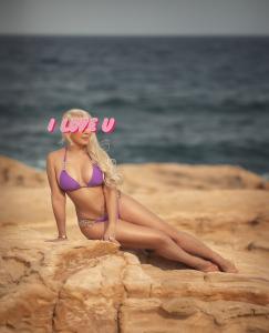 Chica busca chico en Almería: 