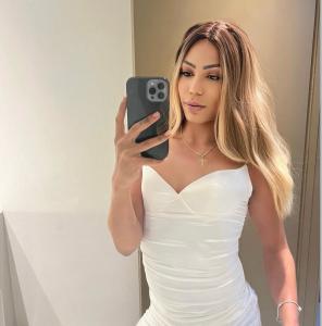 Transexual en La Coruña: 