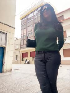 602069421: Travesti en Badajoz