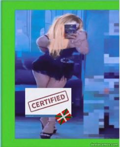 Chica busca chico en La Coruña: 